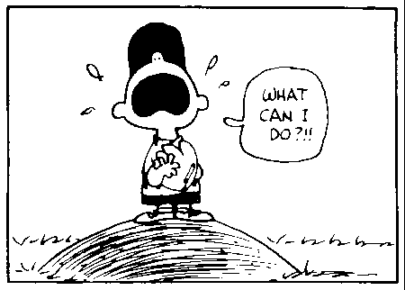mindfulness for burnout